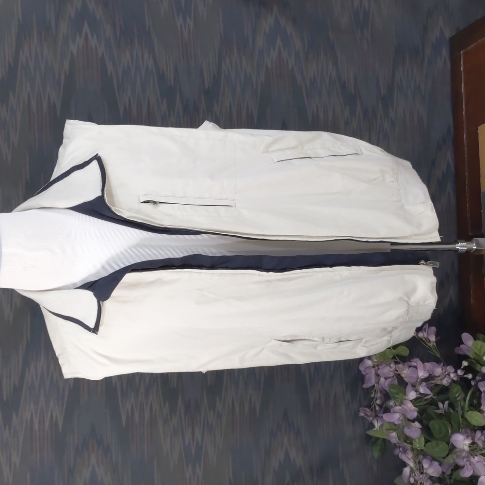 Men’s Izod XFG Extreme Function Golf/Wind Vest Size L